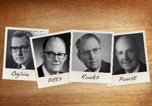 Photo of Rooks Pitts and Poust adopts its name following nearly three decades of continued growth.
