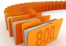 Photo of Dykema opened its 800th client file, six years after the Firm welcomed its first client.